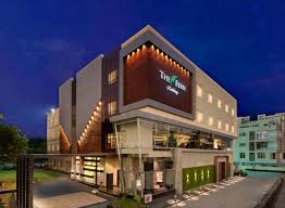 The Fern Residency Udaipur, Series By Marriott